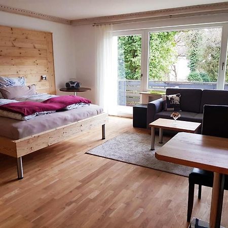 Berghex Appartement Garmisch-Partenkirchen Buitenkant foto